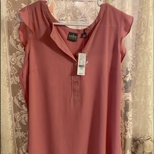 New York & Company Soho Tank Top